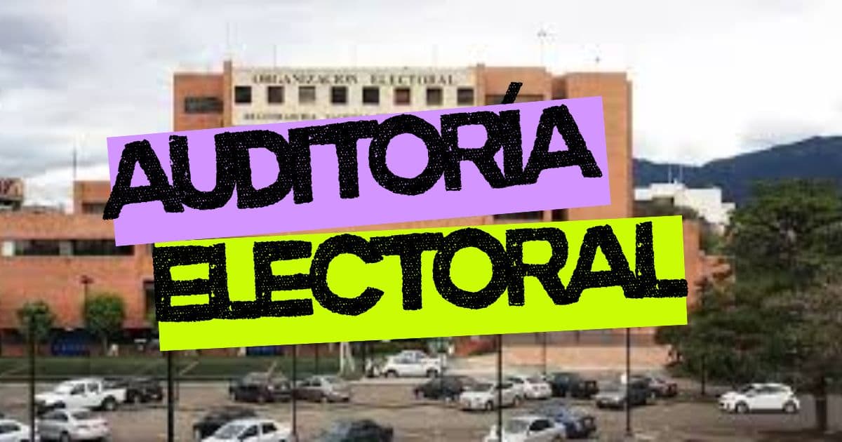 Contexto: Tecnopolítica y Crisis Institucional: Análisis Estructural de la Coyuntura Electoral Colombiana (Mayo 2026)