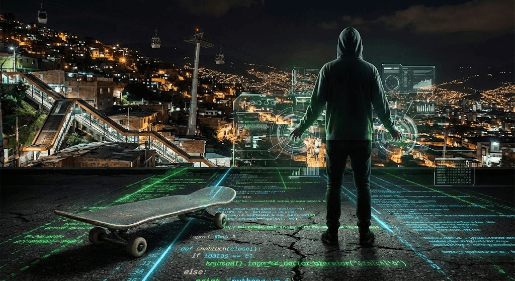 Adiós Blogger: Por qué la Soberanía Digital es el primer paso