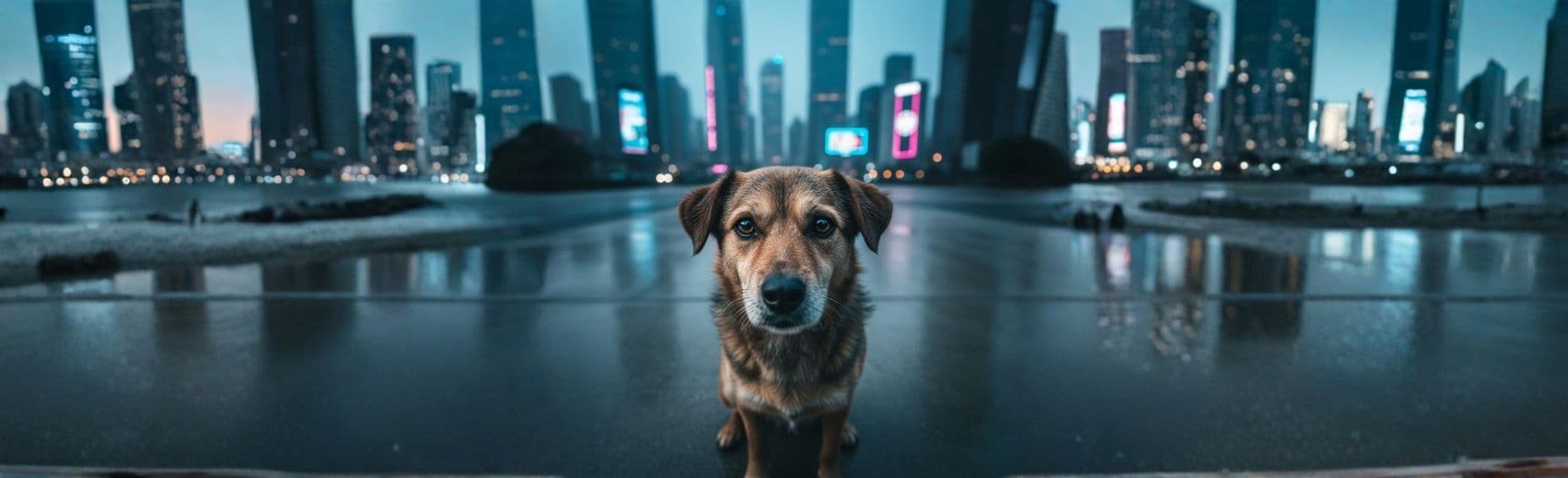 Ética Callejera: Lo que un perro nos dice del sistema