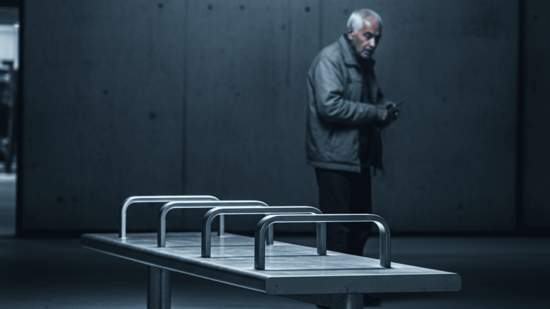 Arquitectura Hostil: Cuando Medellín se diseña para el Desprecio