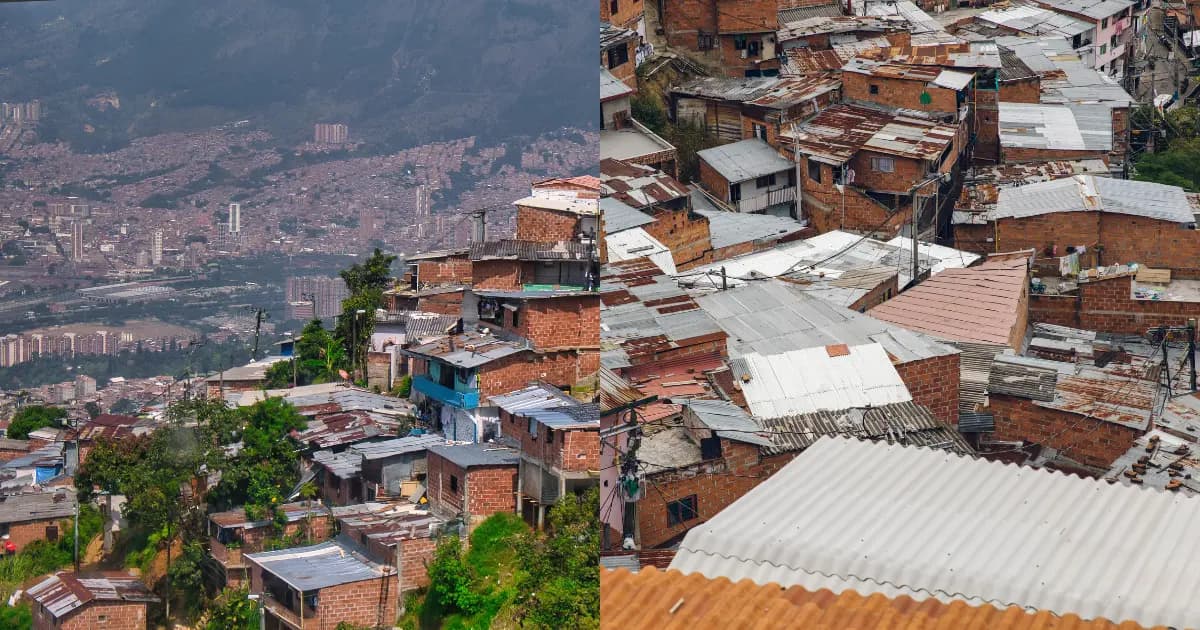 Diagnóstico Social y Análisis Territorial: Gobernanza Criminal, Espacio Defendible y Fractura Institucional en las Comunas 4 y 13 de Medellín