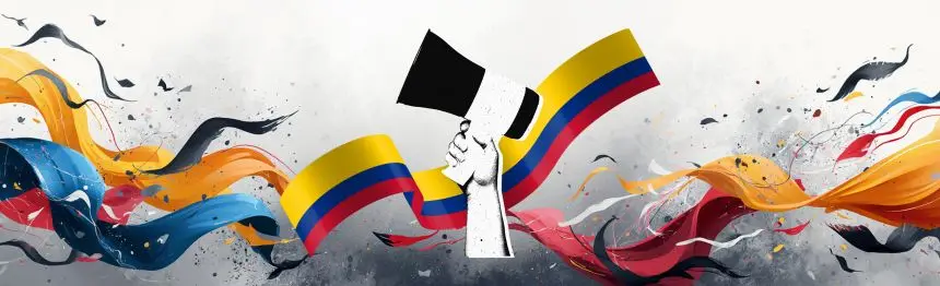 Contexto: Operación 8 de Marzo: Auditoría Forense a la Ingeniería del Miedo