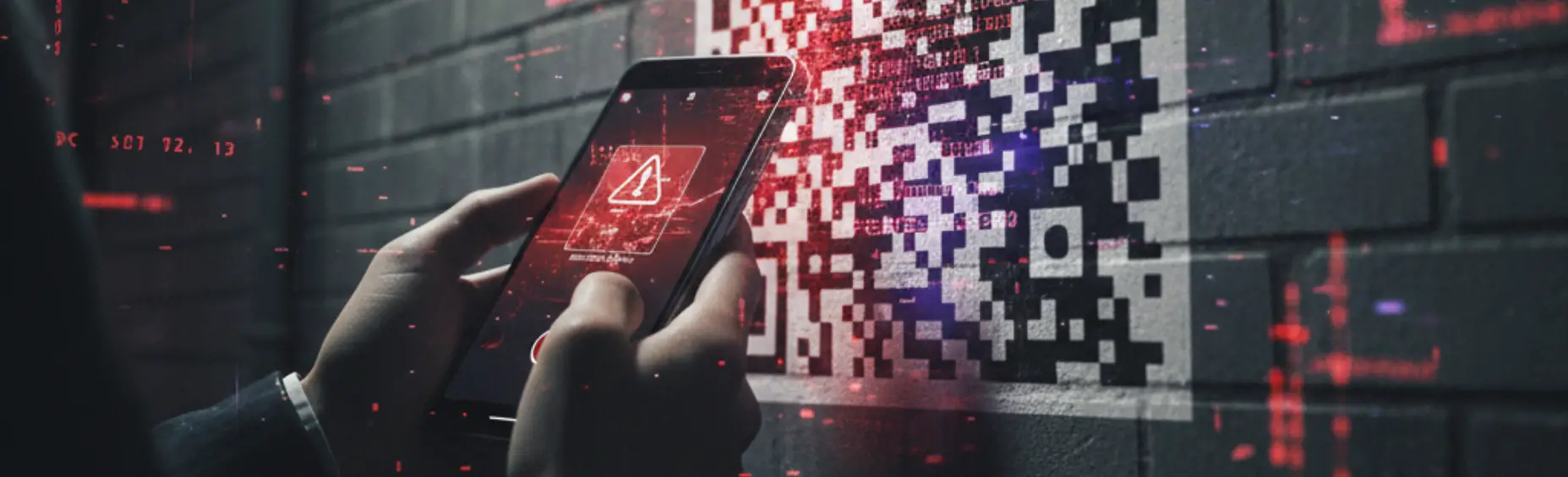 Contexto: Vector de Ataque: QR Quishing y la Ingeniería Social Física